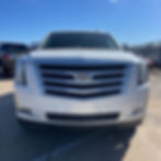 Thumbnail: 2016 Cadillac Escalade