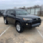 Thumbnail: 2016 Toyota 4Runner SR5