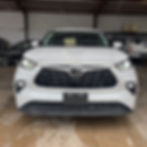 Thumbnail: 2024 Toyota Highlander Limited