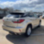 Thumbnail: 2016 Lexus RX 350 Base