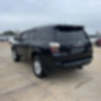Thumbnail: 2016 Toyota 4Runner SR5