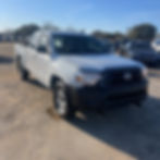 Thumbnail: 2013 Toyota Tacoma Base
