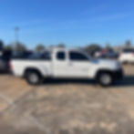 Thumbnail: 2013 Toyota Tacoma Base