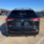 Thumbnail: 2022 Toyota RAV4 Prime SE