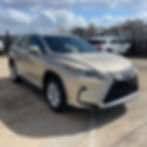 Thumbnail: 2016 Lexus RX 350 Base