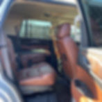 Thumbnail: 2016 Cadillac Escalade