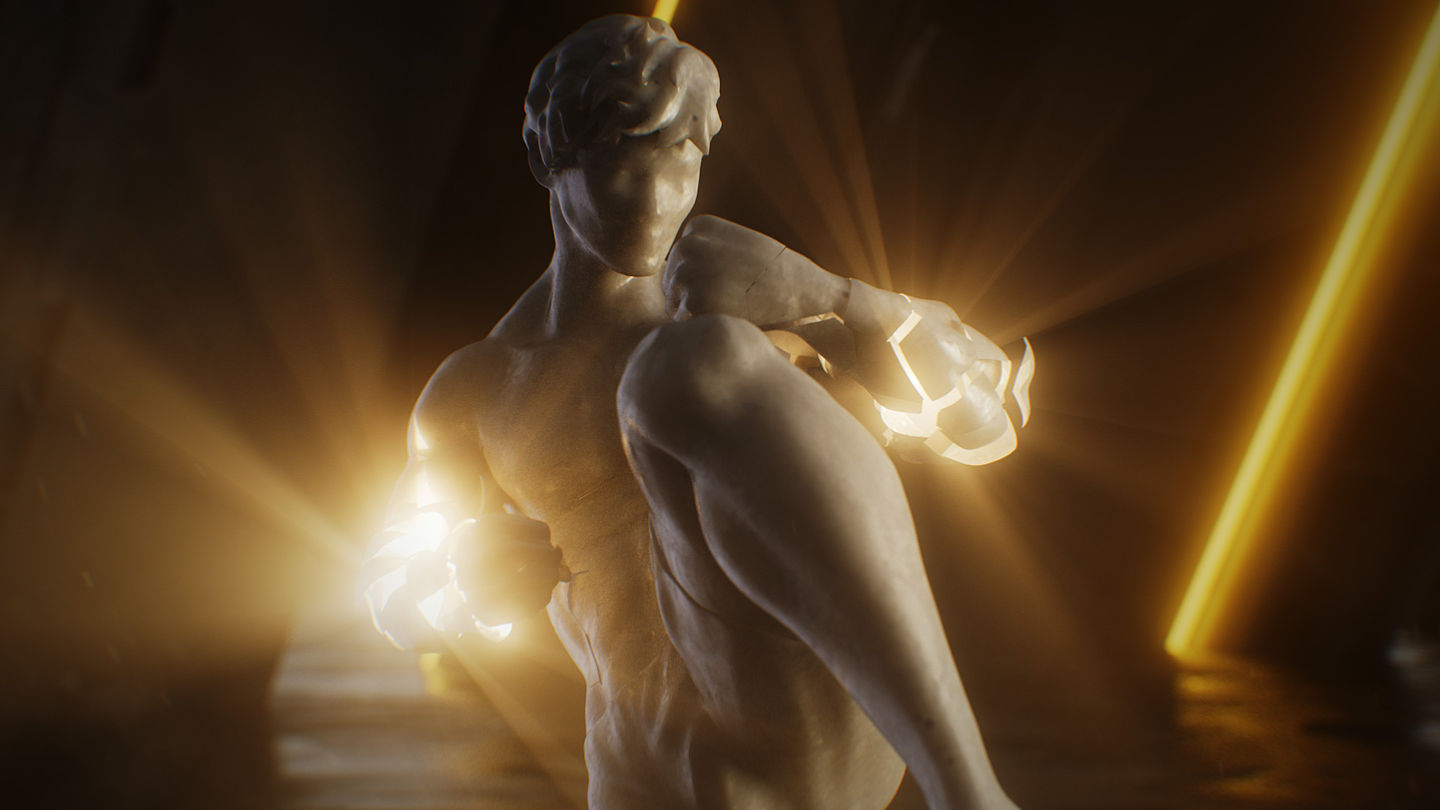 ONEFC World Fight championship.