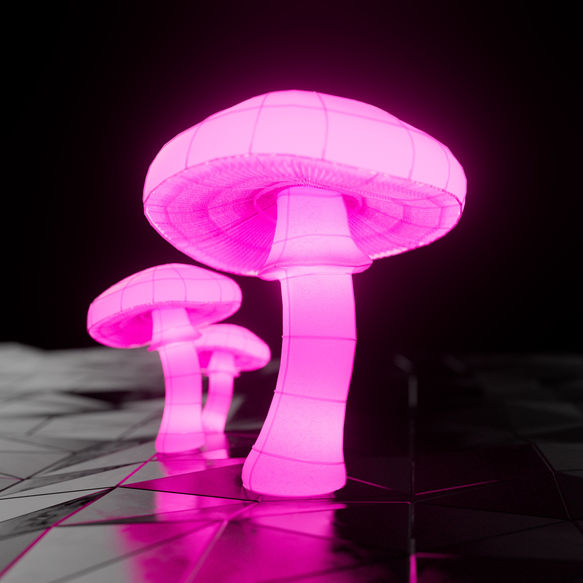 Octo Octa Tetris