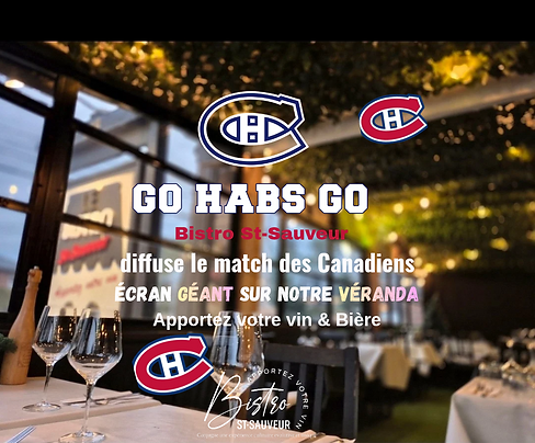 Bistro St-Sauveur diffuse le match du Canadien écran géant sur notre vérand_20260522_082035_0000.png