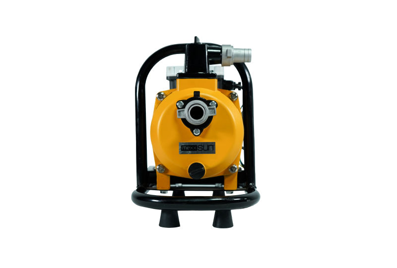 Küçük resim: DC Yüzey Pompa 1Hp 750W (SFP6-20-750W/72V)