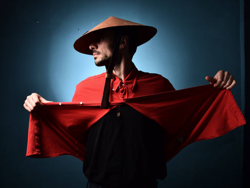 Storytelling, Community, and the Unspoken Story