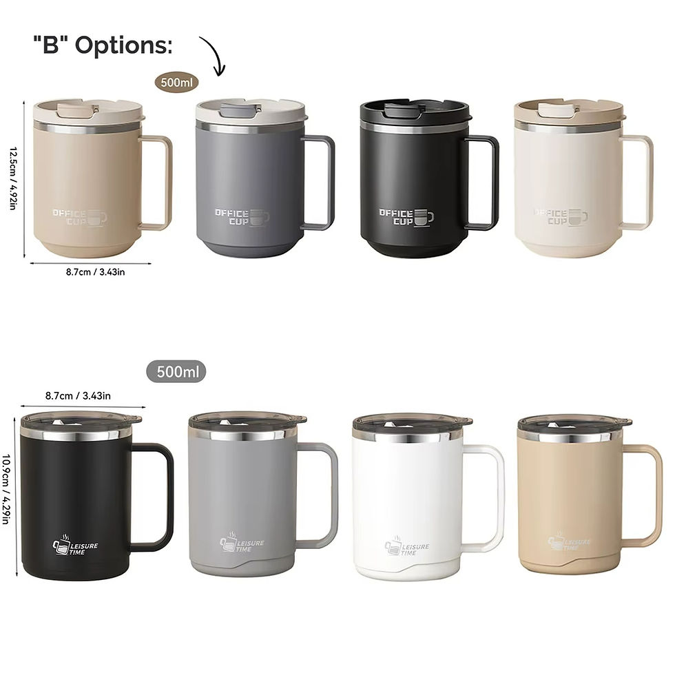 Thumbnail: HeatLock Mug