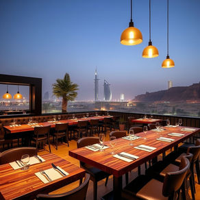 How Dubai Restaurants Should Use Email Marketing to Beat the Summer Slump