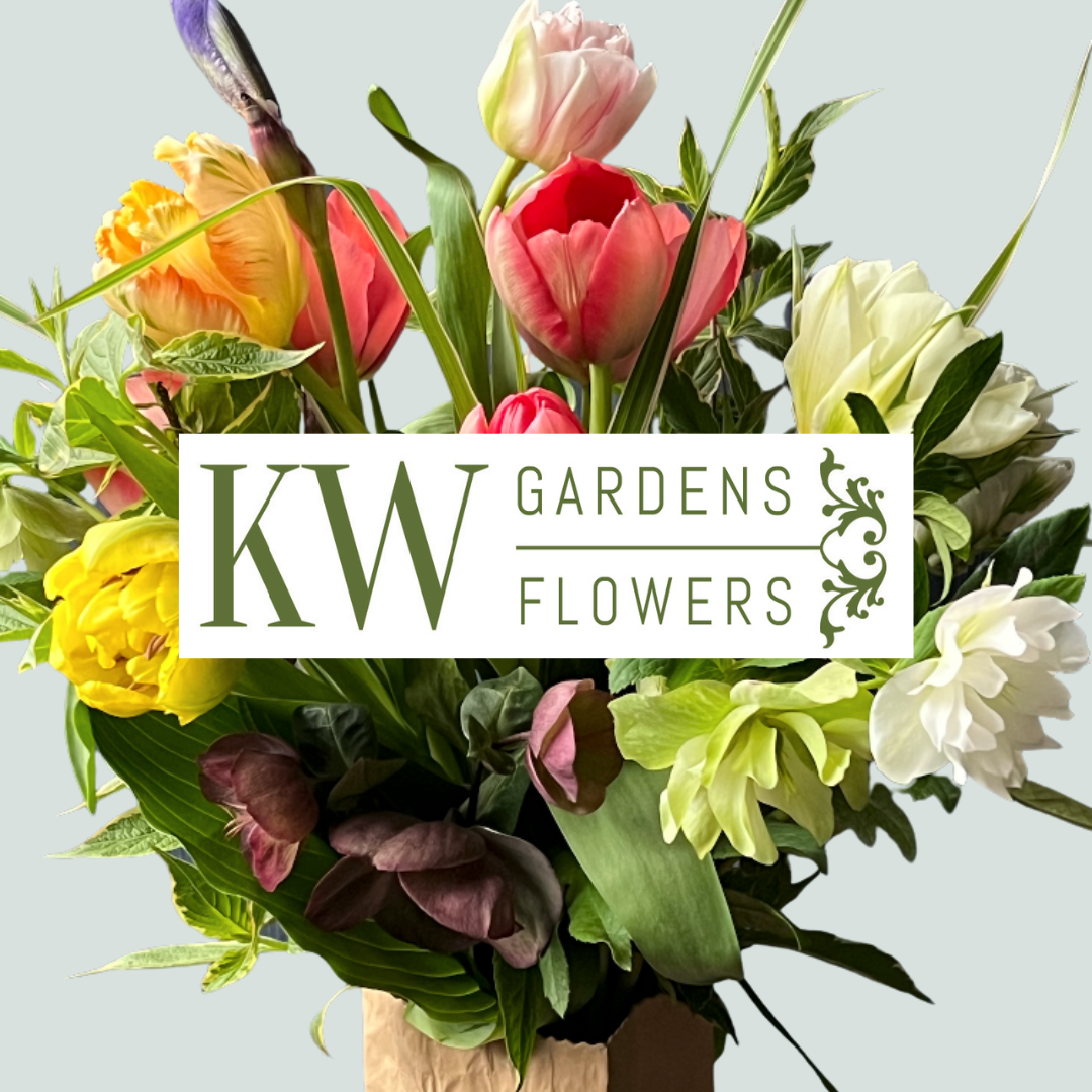KW Gardens & Flowers Designing beautiful gardens & flower