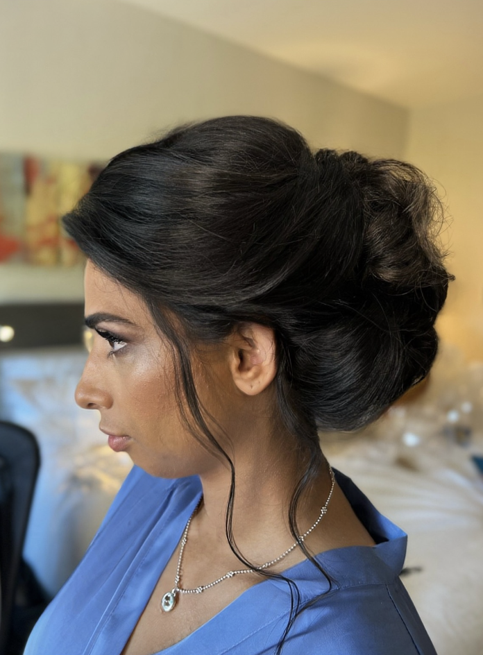 styled by yes chignon updo wedding.png