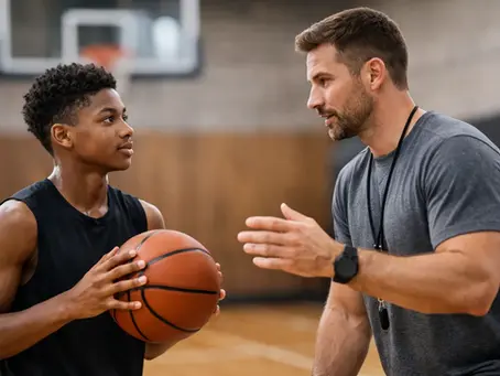 How to Choose a Basketball Trainer for Real Growth