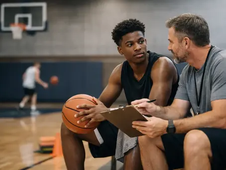 Basketball Player Assessment That Builds Results