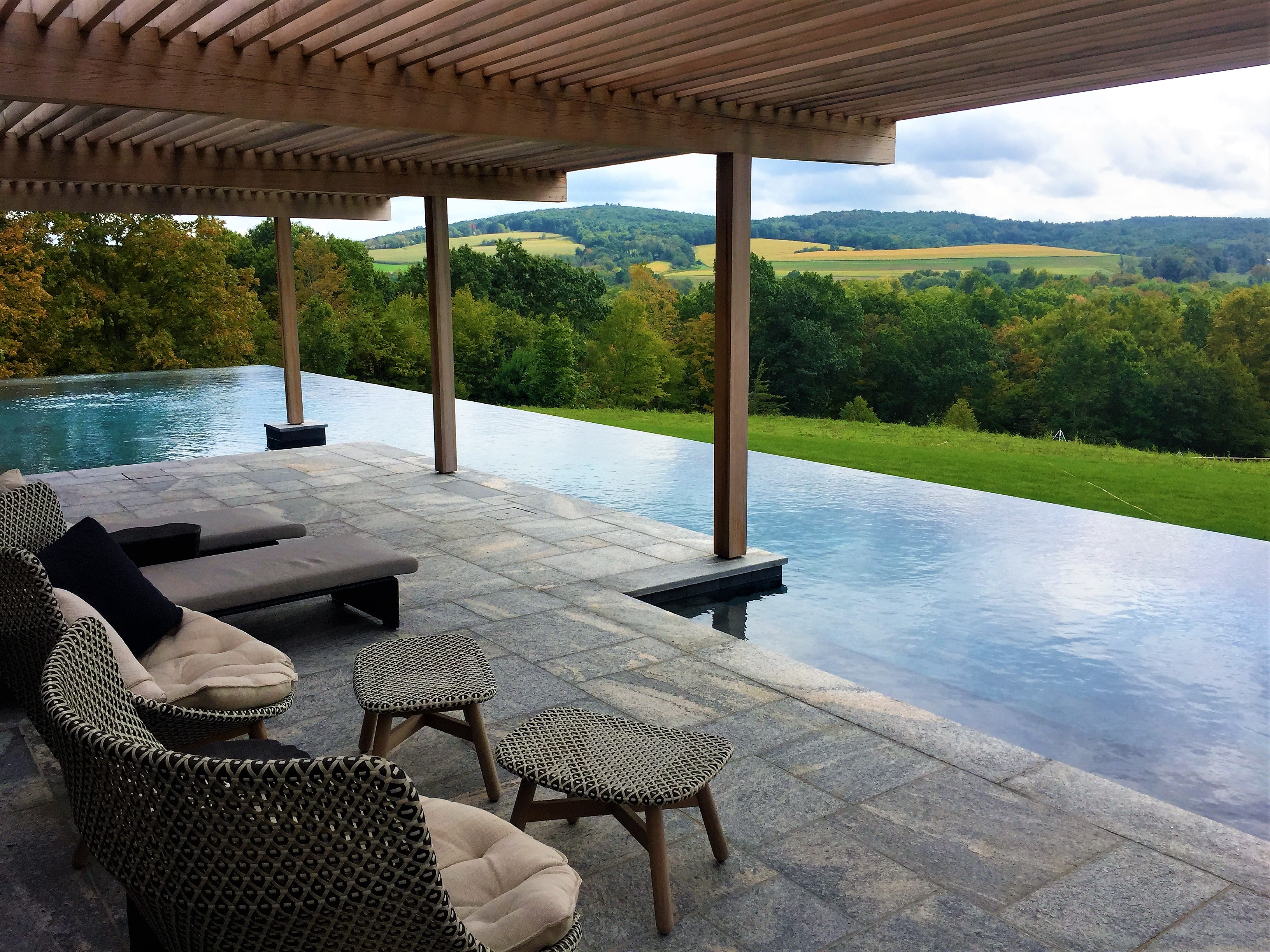 Scott Swimming Pools