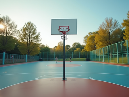 Benefits of Basketball Training Online