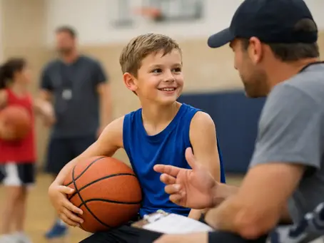 How to Choose Basketball Camps for Kids