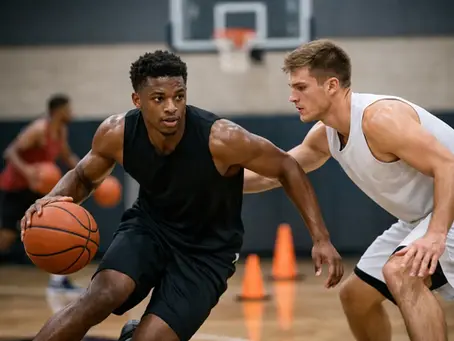 10 Best Basketball Drills for Guards to Win