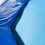 Thumbnail: Bounce Pro My First Jump 7-Foot Trampoline and Swing, Blue/Green