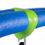 Thumbnail: Bounce Pro My First Jump 7-Foot Trampoline and Swing, Blue/Green