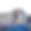Thumbnail: Bounce Pro My First Jump 7-Foot Trampoline and Swing, Blue/Green