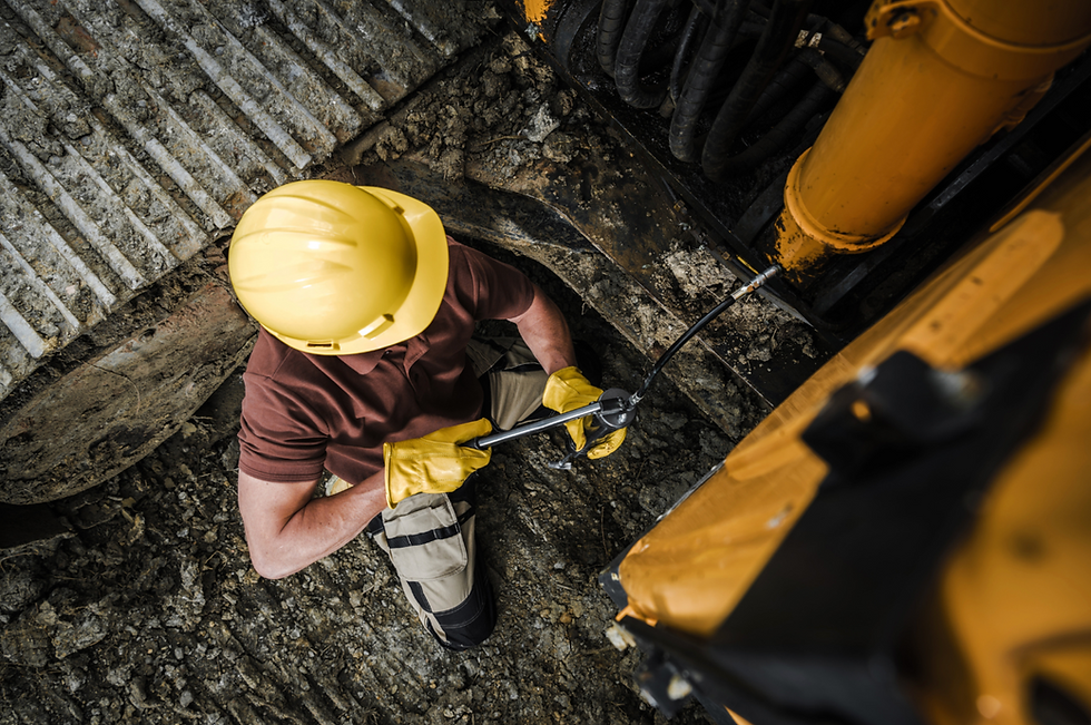 Why Lubricants are Vital for Mechanical Tools and Electric Scissors' Lifespan