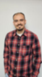 Psihoterapeut Petruț Dociu