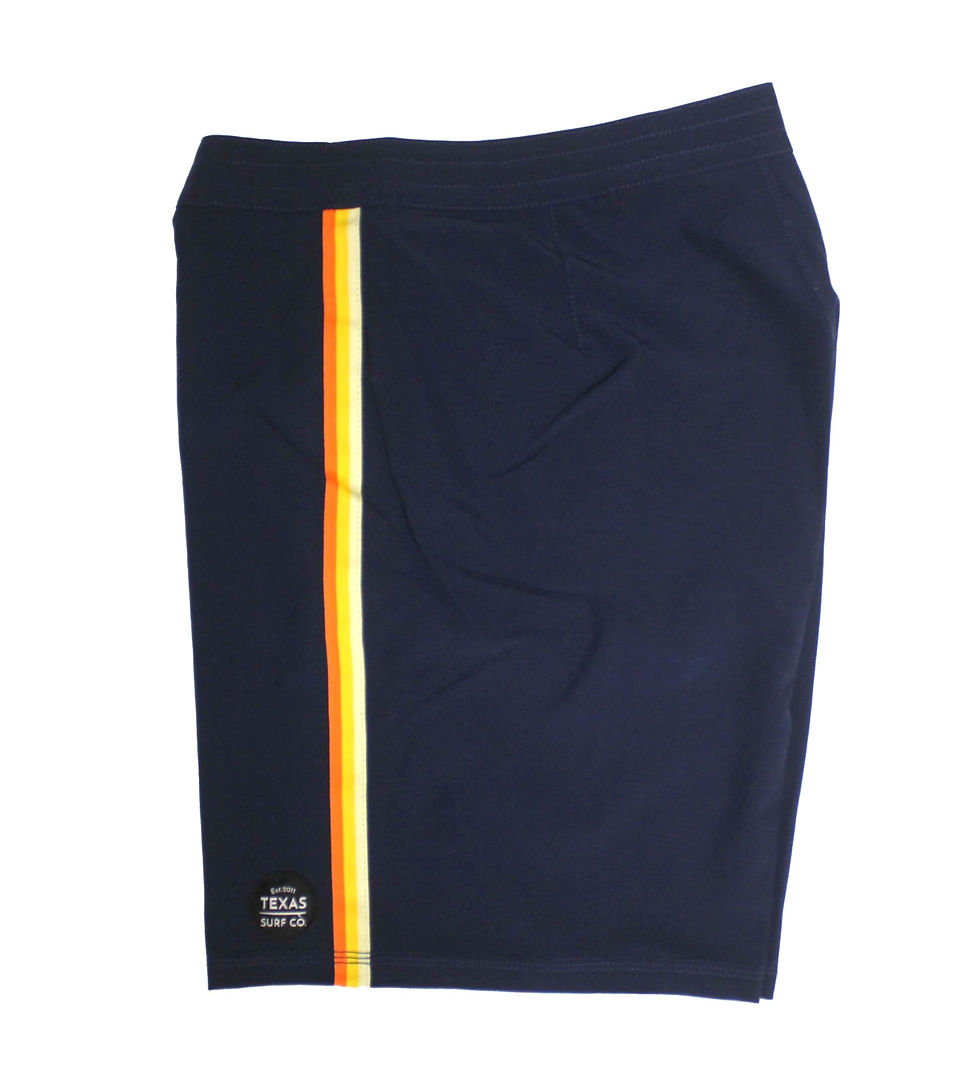 Thumbnail: Racer Boardshort - Navy