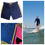 Thumbnail: Racer Boardshort - Navy