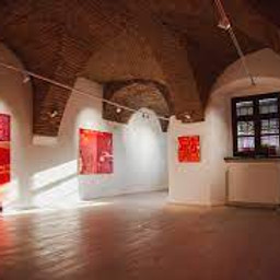 blu gallery