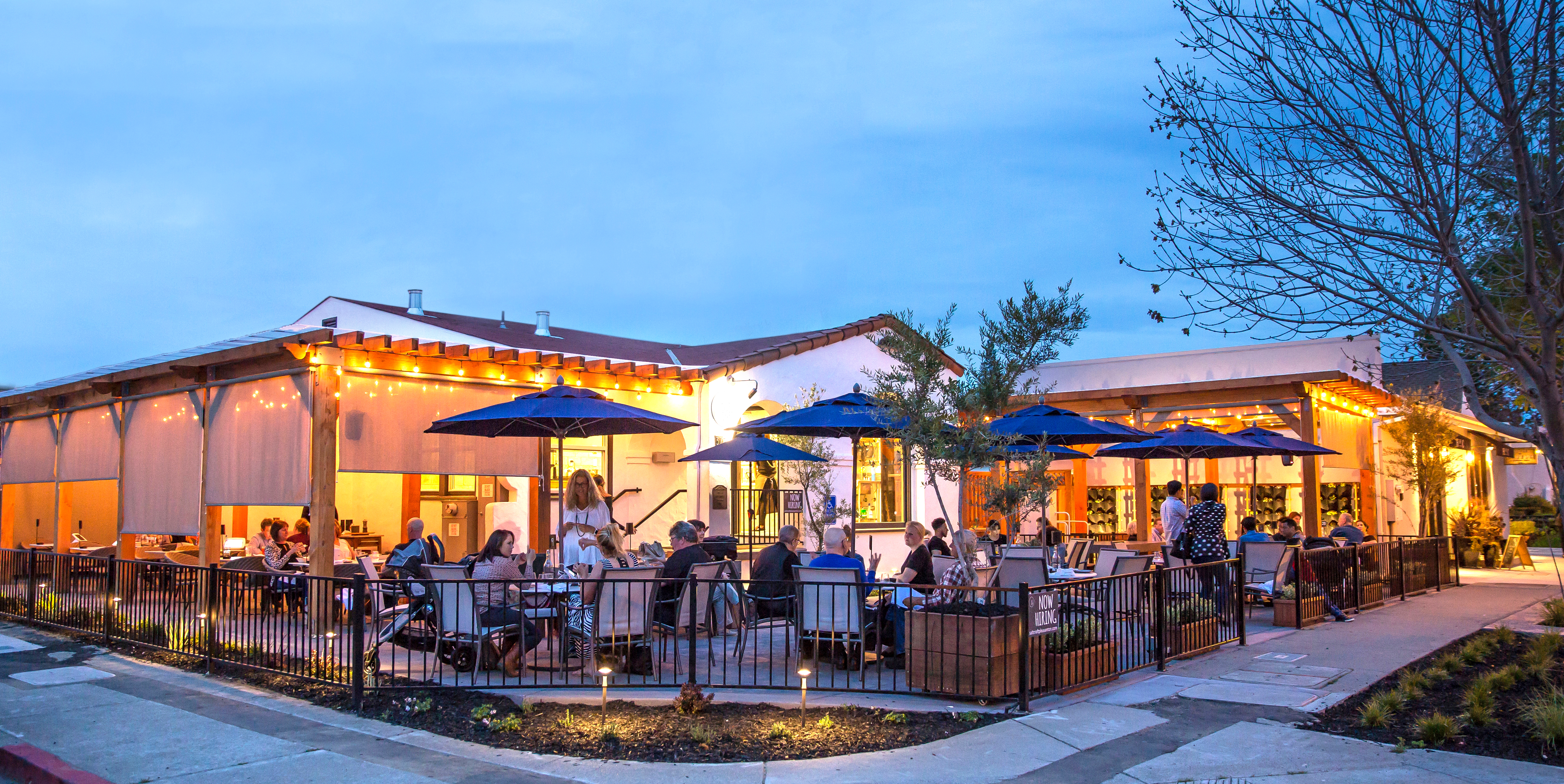 Farm To Table Cuisine Salt Craft Restaurant United States Salt Craft Restaurant