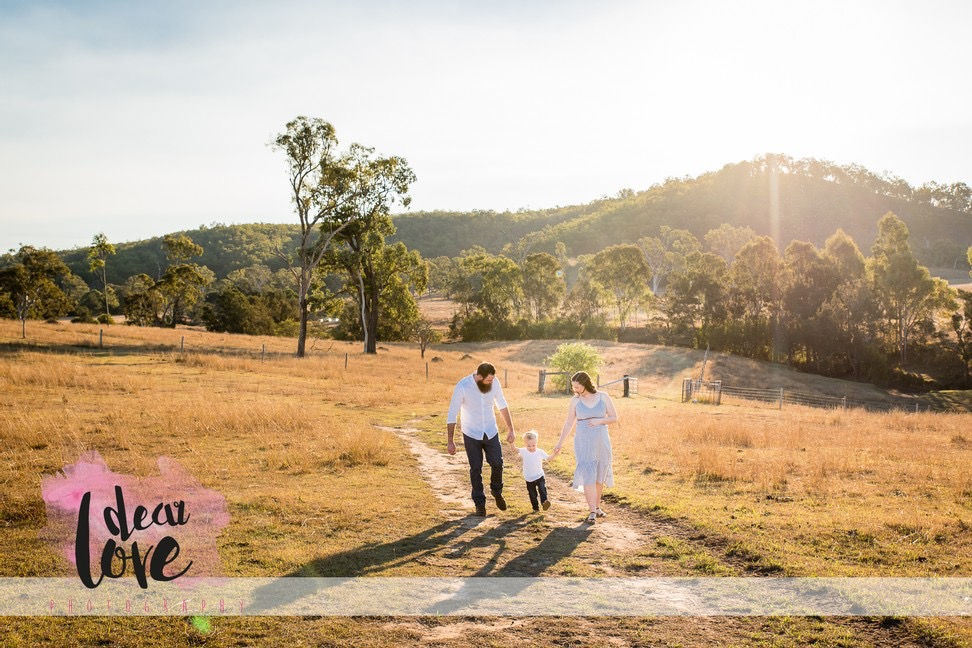 Family Photo Session | What to wear?