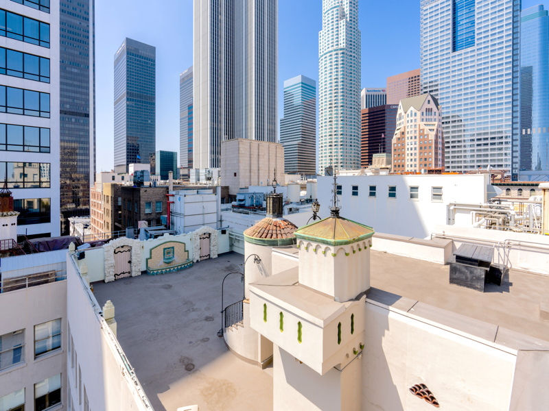 DISCOVER DOWNTOWN LA'S LOCAL HIDDEN GEMS: INSIDER TIPS NEAR THE OVIATT