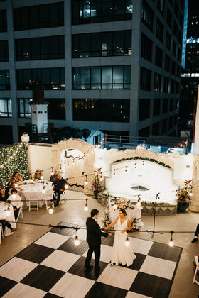 Wedding - Receptions - Gallery - Image 09