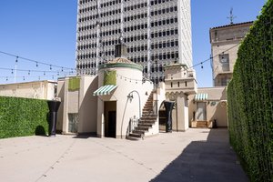 The Oviatt - Deck - Image Gallery Photo