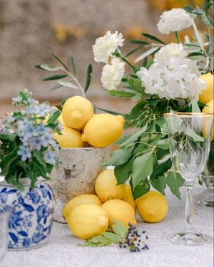 Reference: Bridal Musings