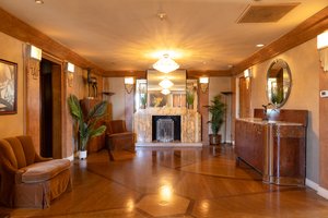 The Oviatt - Gathering Room - Image Gallery Photo