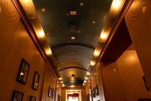 The Oviatt - Hall of the stars - Image Gallery Photo