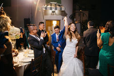 Wedding - Receptions - Gallery - Image 20