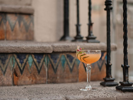 Beyond the Basics: Elevating Your Brand Event with Custom Bar Experiences