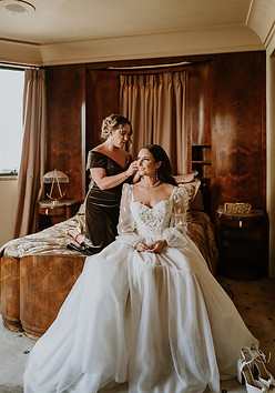 Wedding - Karina & Dylan