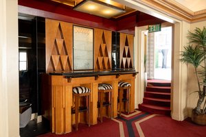 The Oviatt - Historic Bar - Image Gallery Photo