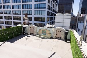 The Oviatt - Deck - Image Gallery Photo