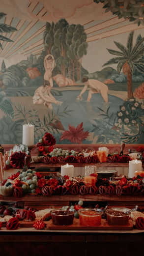 MORE THAN A MENU: CHOOSING THE RIGHT CATERING STYLE FOR YOUR EVENT