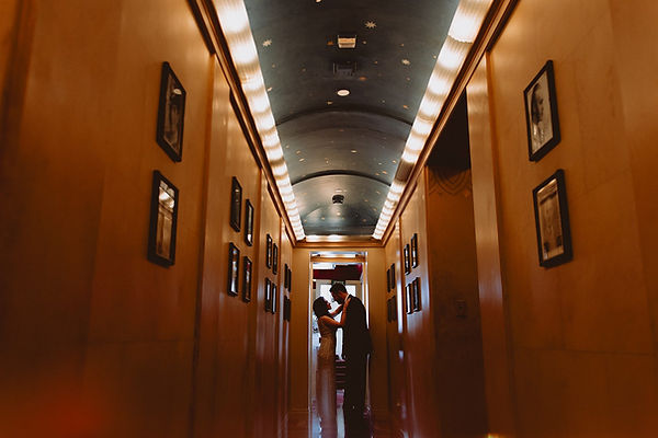 Individual Event Gallery - Wedding - Giana & David - Cover