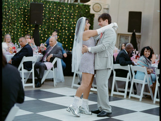  Bree & James - Photo: Hanny Lee