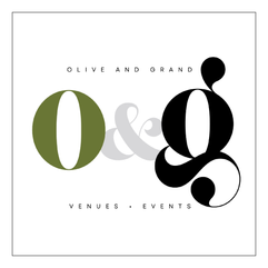 Olive and Grand - Venues Events